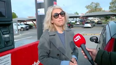 “É um disparate”: condutores continuam preocupados com o preço dos combustíveis