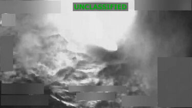 EUA revelam imagens de novos ataques a embarcações suspeitas de narcotráfico no Pacífico 