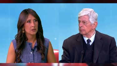 “Manobra dilatória para atrasar a extradição”: Rui Pereira sobre pedido de asilo da advogada que mandou matar o marido