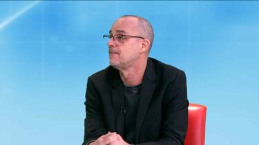 “Não é uma surpresa”: Paulo João Santos sobre o falhanço das negociações entre o Irão e os EUA