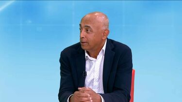 ”Estamos a brincar com coisas sérias”: Camilo Lourenço sobre negociações da lei laboral 