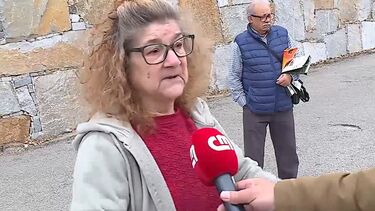 “Temos a madeira toda estragada”: donos de carpintaria revoltados por causa de inundações provocadas pela chuva  