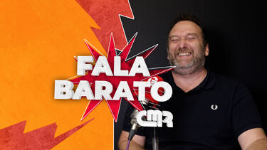‘Fala Barato’ com Eduardo Madeira | O que acha da comida que os astronautas levaram para a lua? 