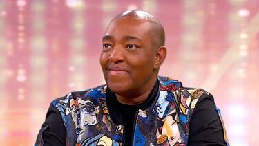 "Não gostei que a Ariana saísse": Daniel Nascimento sobre a expulsão deste domingo da ‘Casa dos Segredos 10’ 