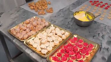 Conhece o doce Beijinho das Caldas? Saiba como se confeciona