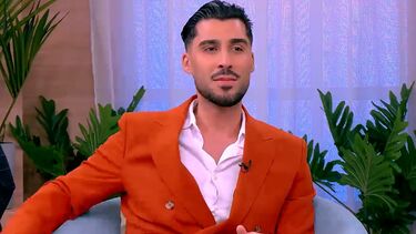 Léo Caeiro sabe que a Ariana da ‘Casa dos Segredos 10’ “está muito bem” depois da saída do programa