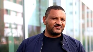 Pedro tomou a vacina contra a Covid-19 e acabou em coma induzido 