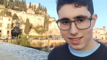 Rodrigo ficou sem falar após tomar a segunda dosa da vacina contra a Covid-19