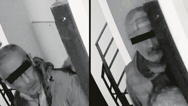 Dupla arromba porta blindada em 18 segundos para levar joias de ouro e prata em Viseu