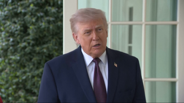 “O Papa Leão disse coisas que são erradas”: Trump recusa pedir desculpa ao pontífice 