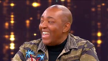 "Há muitos anos que ouço isto": Daniel Nascimento sobre Rei Filipe VI ser acusado de bissexualidade 