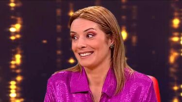 "Foi muito indelicada com ele": Liliana Oliveira sobre Quinita do ‘Casados à Primeira Vista’ 