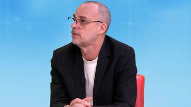 Diretor‑executivo do CM diz que imagem foi uma "provocação" que revoltou a comunidade católica.