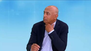 Camilo Lourenço considera que Pacheco Pereira "deu palco a André Ventura” em debate  