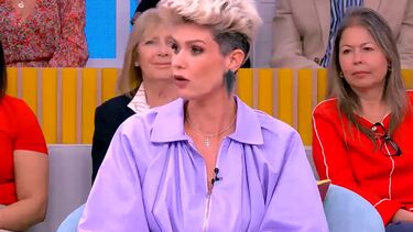 “Ela quer mesmo encontrar o amor”, diz Ana Barbosa sobre o que motiva os concorrentes destes programas