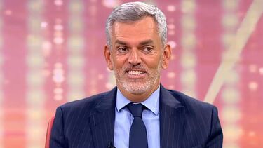 "Eva não vai ficar com o Tiago": Zé Gouveia sobre possível relação entre concorrentes do 'Secret Story'