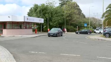 Jovem de 20 anos atropelada pelo ex-namorado em Sintra