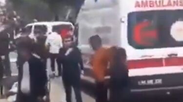 Quatro mortos e 20 feridos num ataque a tiro em escola na Turquia