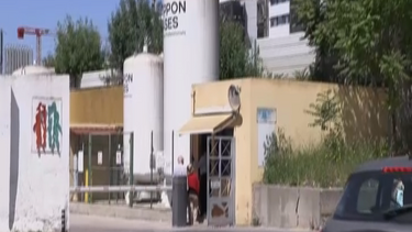 Hospital deixa morto em quarto com doentes durante várias horas