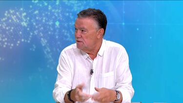 "Os danos foram muito graves": Carlos Anjos sobre jovem de 20 anos atropelada pela ex-namorado