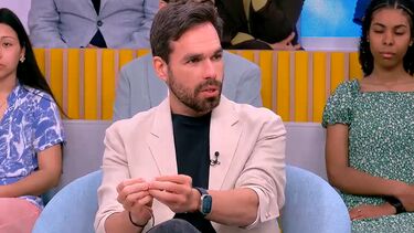 “Não pensou bem no que disse”: Ricardo Martins Pereira reage a comentário de Cristina Ferreira sobre caso de violação