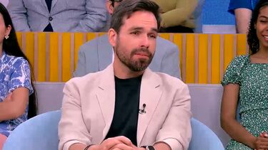 “A vida das crianças não se faz só da escola”: Ricardo Martins Pereira sobre polémica das férias de Bernardina 