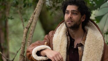 Ep.2 Refúgio Proibido