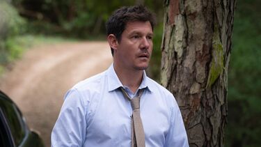 Ep.3 Refúgio Proibido