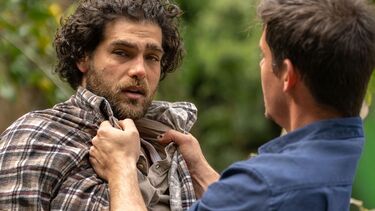 Ep.4 Refúgio Proibido