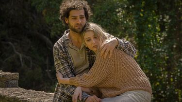 Ep.6 Refúgio Proibido