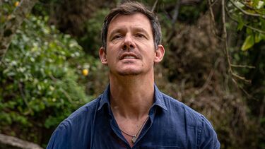 Ep.7 Refúgio Proibido