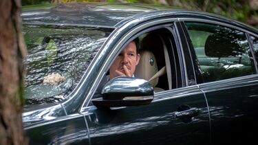 Ep.8 Refúgio Proibido