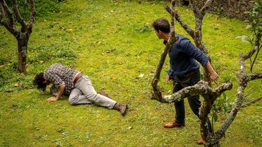 Ep.9 Refugio Proibido