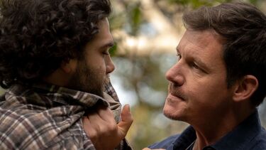 Ep.10 Refugio Proibido