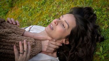 Ep.11 Refugio Proibido