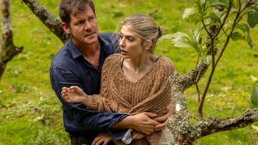 Ep.12 Refugio Proibido