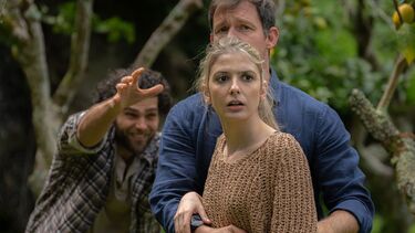 Ep.13 Refugio Proibido