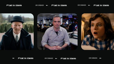 Filme da semana | Uma sátira a 'Downton Abbey'