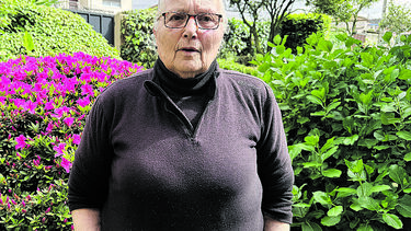  “Faz sempre jeito”, diz Maria Lúcia, a primeira vencedora do prémio de 500 euros no concurso ‘Festa de Prémios’ da CMTV