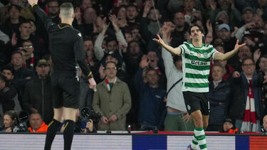 Sporting empata com Arsenal e falha histórico apuramento para as 'meias'