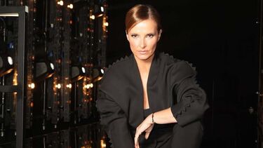 Cristina Ferreira não pede desculpa mas lamenta palavras usadas: 