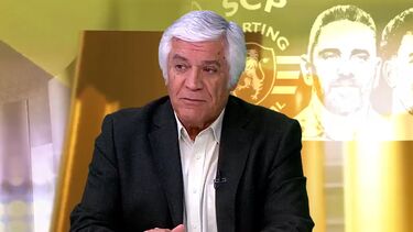 Paulo Andrade: "Sporting é a equipa que merecia passar esta eliminatória" 