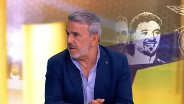 Diamantino Miranda: "Rui Borges não está isento pelas substituições que fez" 