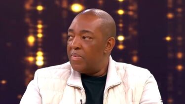 “Não é novidade“: Daniel Nascimento sobre silêncio de Cristina Ferreira após polémica