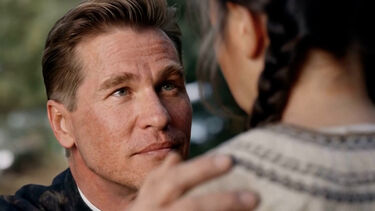 Revelado trailer do filme protagonizado por um Val Kilmer gerado por Inteligência Artifici