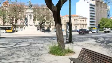 Condutor atropela mulher durante fuga a 'operação stop' da PSP em Lisboa