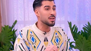 “Para ela a crítica é sinal de sucesso”: Léo Caeiro sobre polémica que envolve Cristina Ferreira