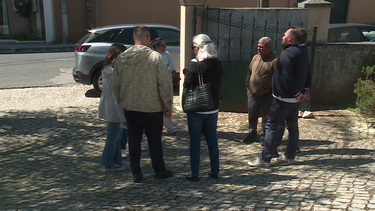 Onda de assaltos preocupa população de Mira de Aire