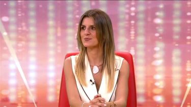 "Antes do comunicado da TVI devia ter vindo o da Cristina Ferreira": Jéssica Antunes sobre polémica com apresentadora 