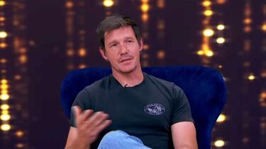 "Não há apenas a figura má e a figura boa": Ator Pedro Rodil fala de história da Micronovela 'Refúgio Proibido'